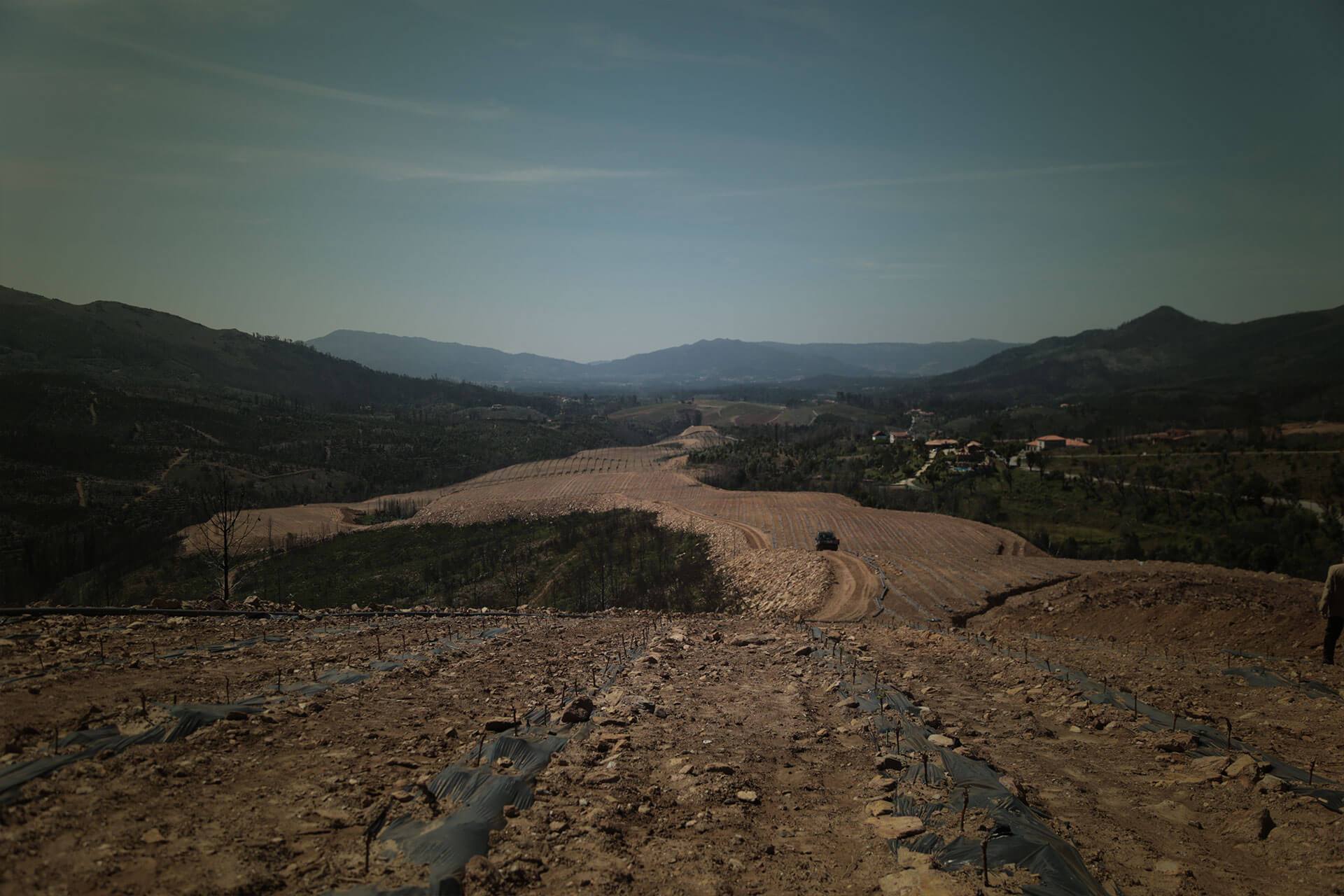 Quinta de Cabração